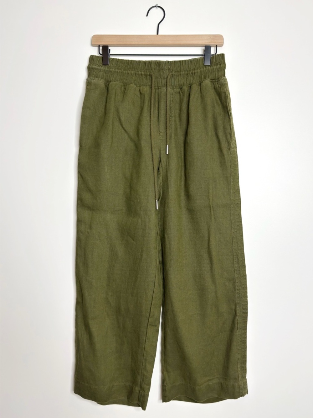 Quince 100% European Linen Pants